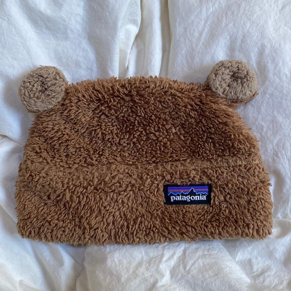 Patagonia Furry Friends Hat